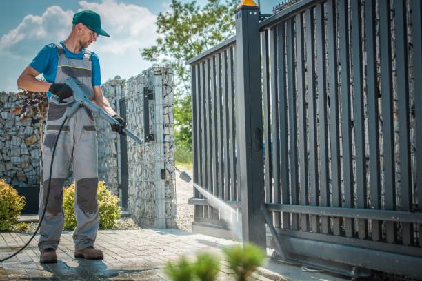 Best Parking Lot and Garage Cleaning  in Crandon Lakes, NJ