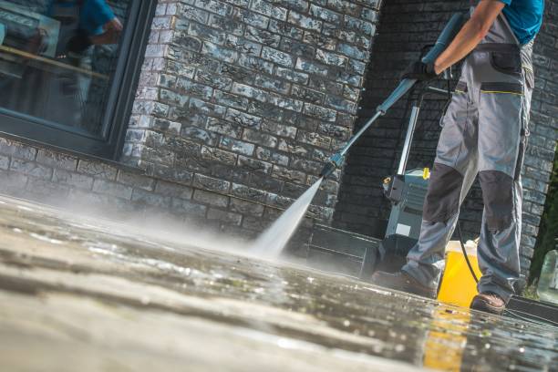 Best Post-Construction Pressure Washing  in Crandon Lakes, NJ