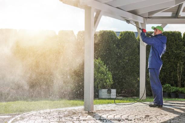 Best Sidewalk and Walkway Cleaning  in Crandon Lakes, NJ