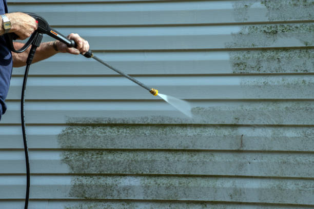 Best Restaurant Pressure Washing  in Crandon Lakes, NJ