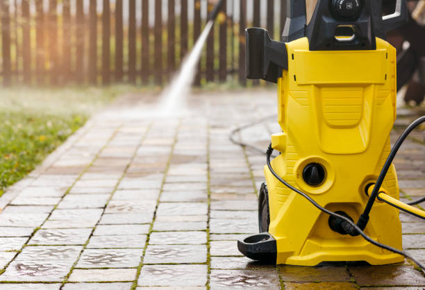 Best House Exterior Washing  in Crandon Lakes, NJ